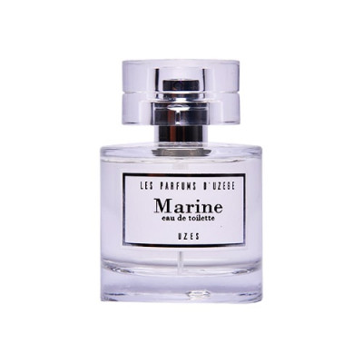 Eau de toilette - Marine